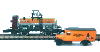 1997 Kesselwagen "Nigrin"