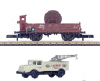 2003 - Hochbordwagen "Carl Stahl"