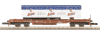 Huckepackwagen Sarotti