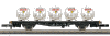 Beh&auml;ltertragwagen "Dortmunder Union"