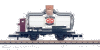 Glaskesselwagen "Malteser Aquavit"