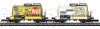 Kesselwagen-Set "Henkel" (MHI)