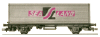 Containerwagen "Sealand"