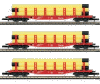 Rungenwagen-Set "Gasr&ouml;hren"