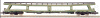 Reisezug-Autotransportwagen