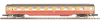 Schnellzugwagen