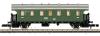 Einheitspersonenwagen "Donnerb&uuml;chse"