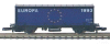 1992/93, Europa