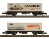 1994/95, 60 Jahre Miniatur-Tischbahn Spur 00