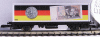 2001/2002, DM / Euro