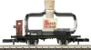 Glaskesselwagen "Asbach Uralt"