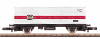 Containerwagen DB