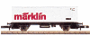 Containerwagen M&auml;rklin