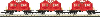 Staubgutwagen WLE