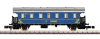 2006 - Einheitspersonenwagen