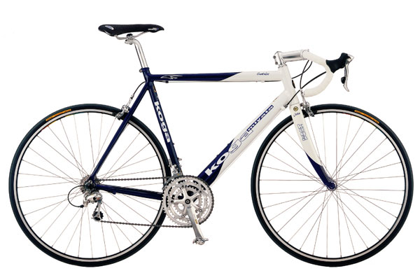 Koga Miyata Gents Lux