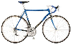 Koga Gran Racer