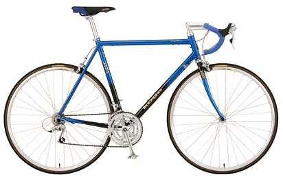 Koga Miyata Gran Racer