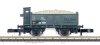 2005 - Mittelbordwagen "Moeck"